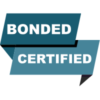 Bonded 2x2
