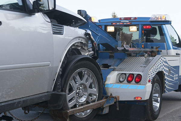Buying Junk Cars